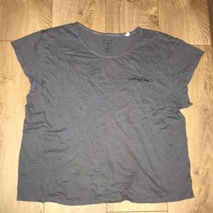 Inspire tee